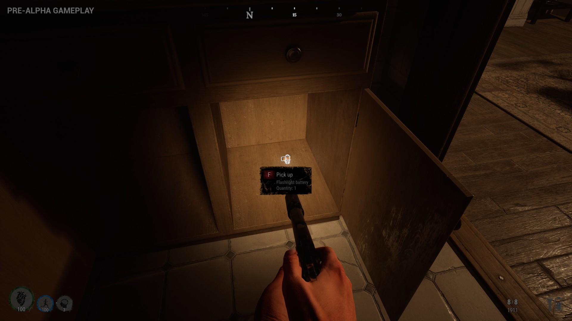 Nightmare Party screenshot 9