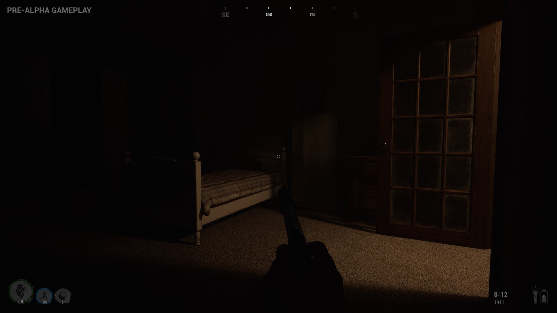 Nightmare Party screenshot 2