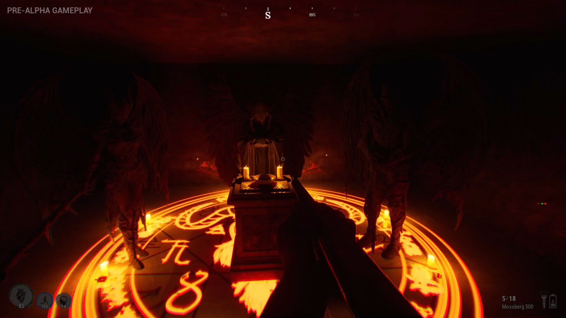 Nightmare Party screenshot 5