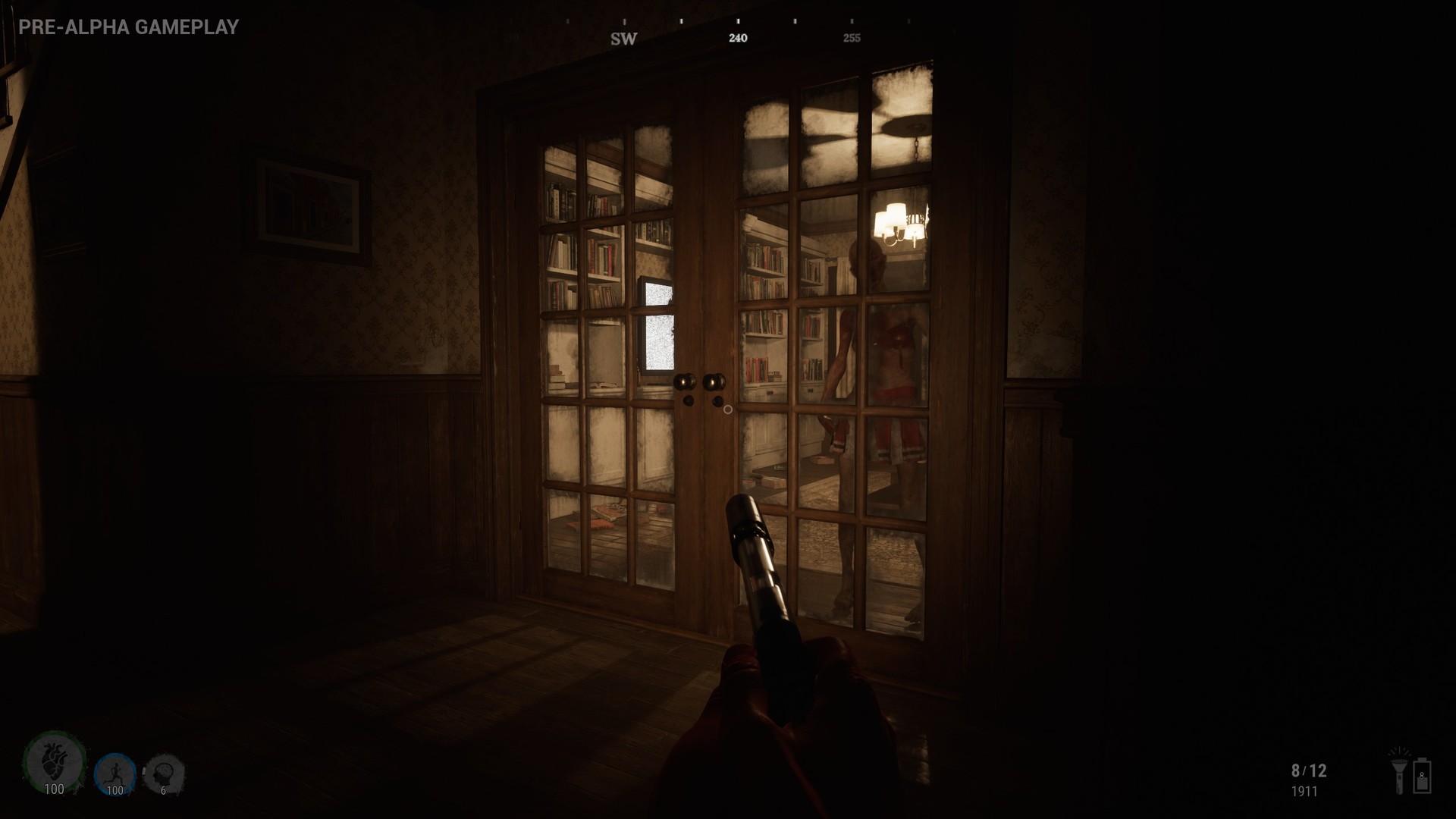 Nightmare Party screenshot 4