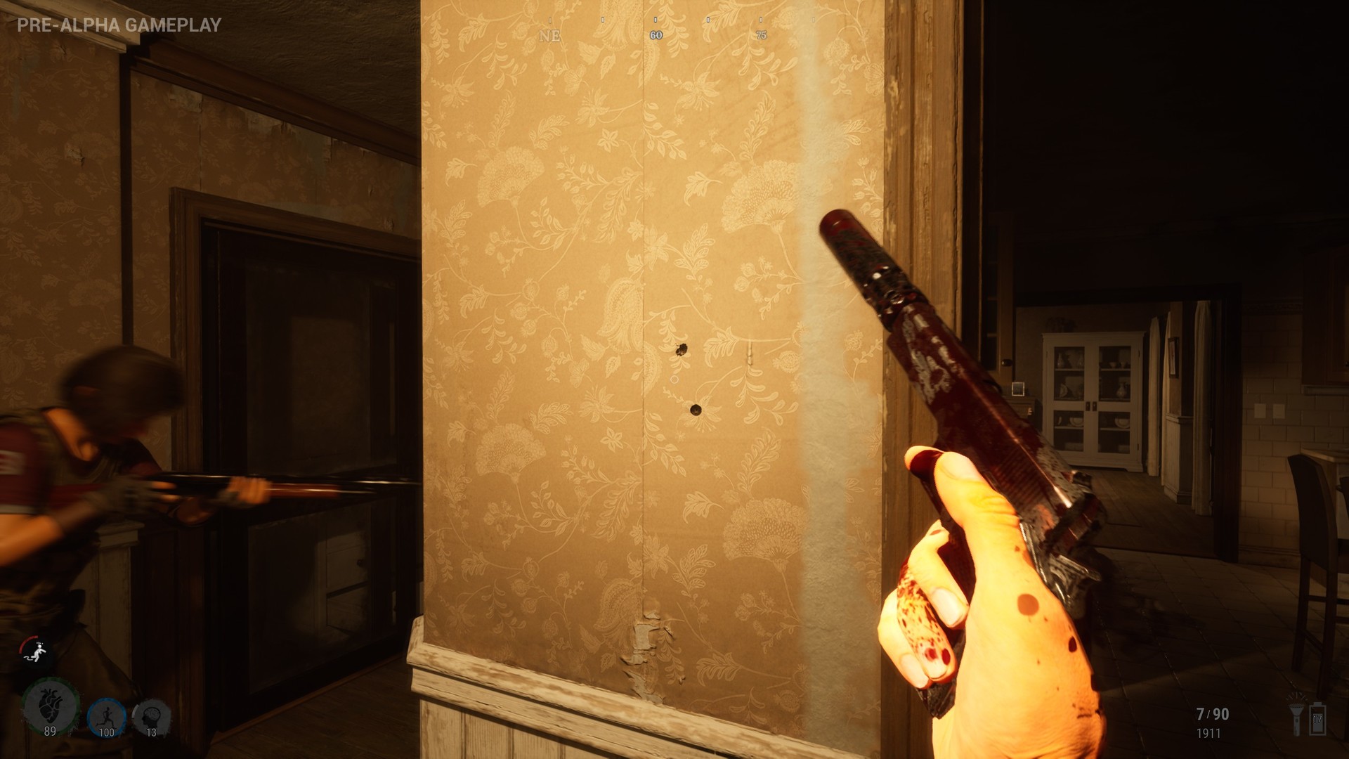 Nightmare Party screenshot 19