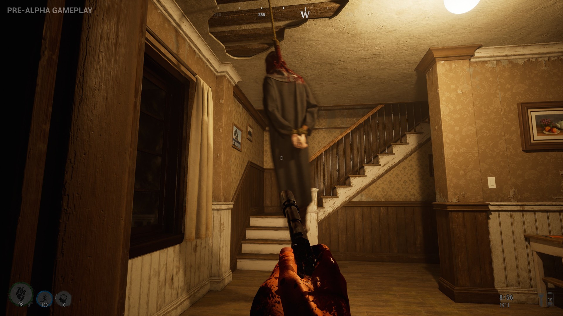 Nightmare Party screenshot 8