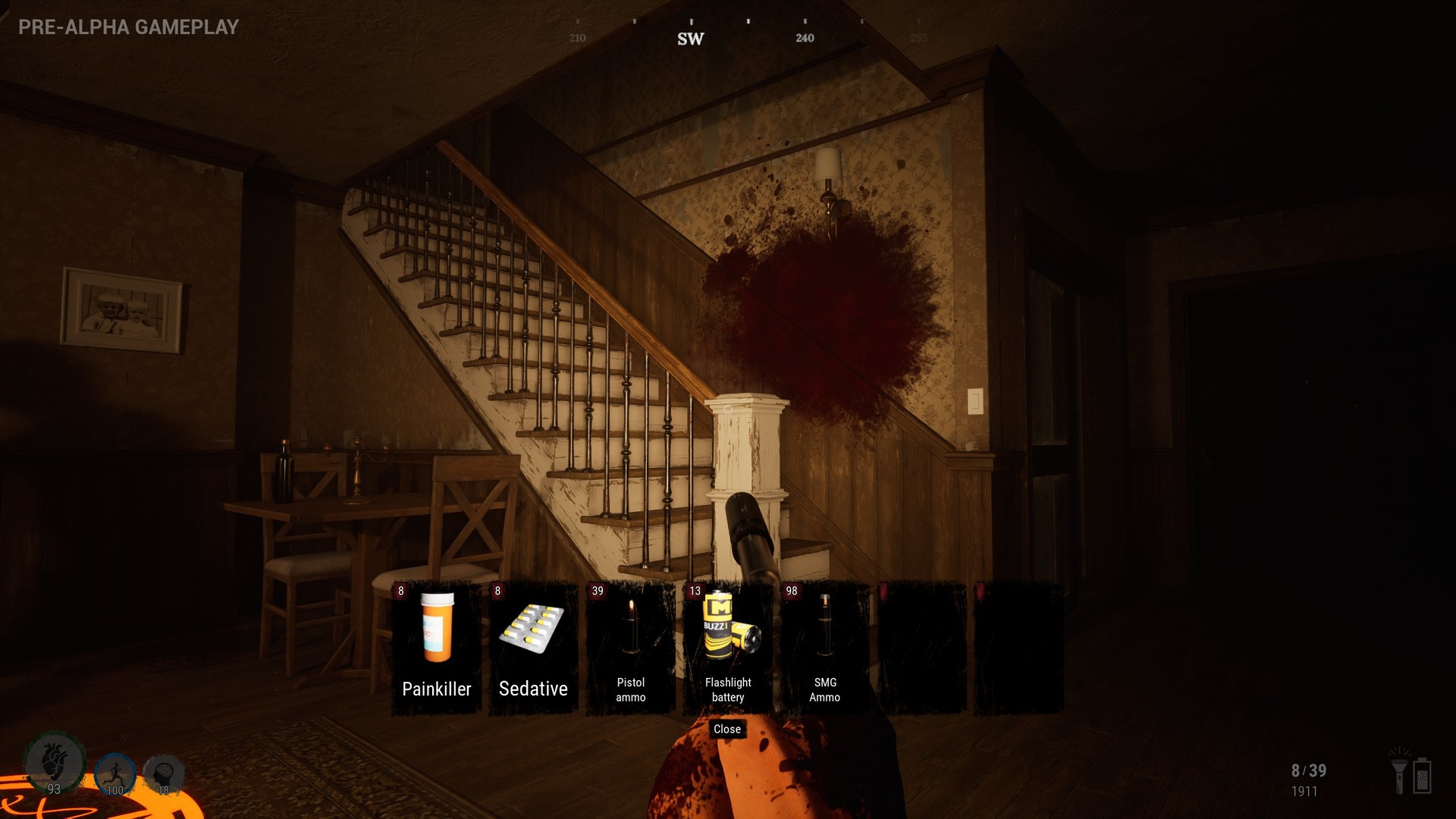 Nightmare Party screenshot 6