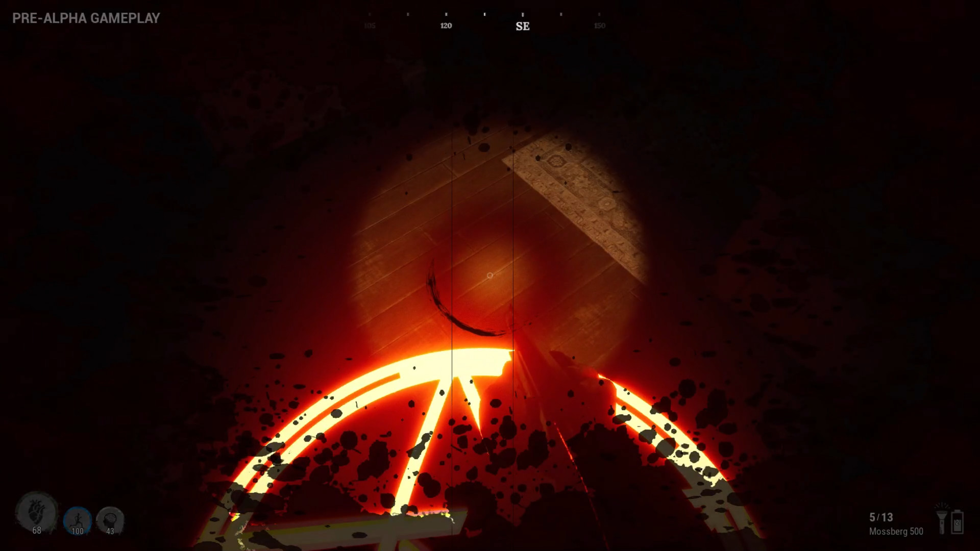 Nightmare Party screenshot 1