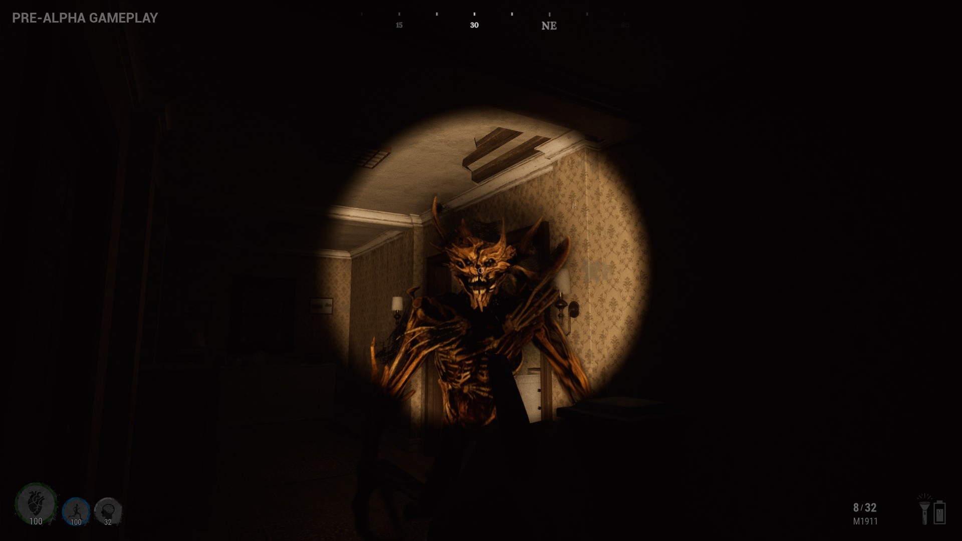 Nightmare Party screenshot 7