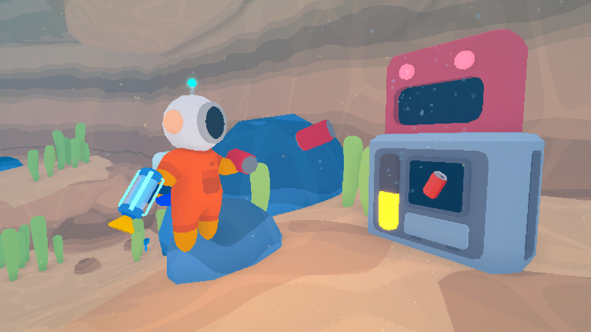 Loddlenaut screenshot 5