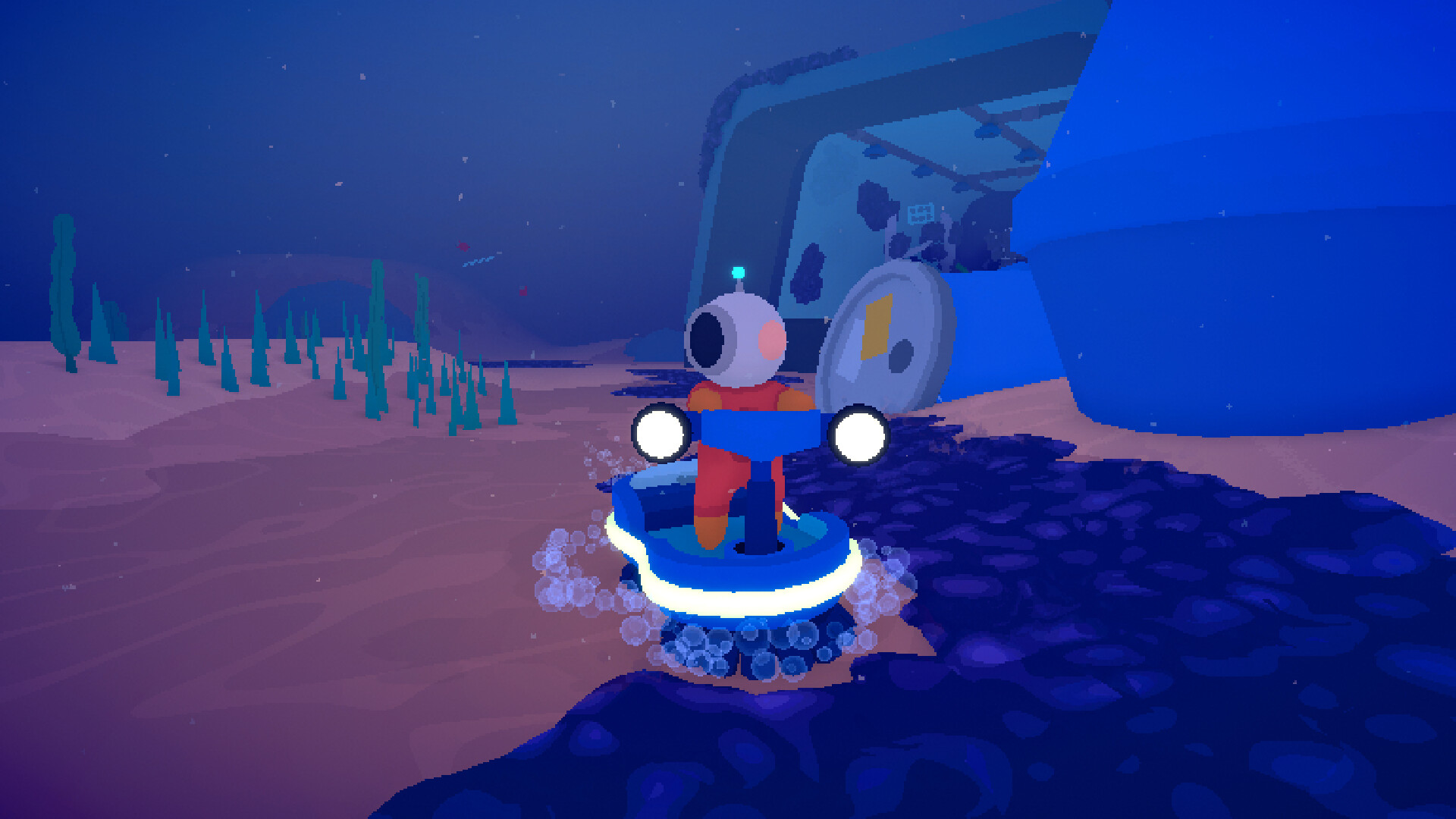 Loddlenaut screenshot 3