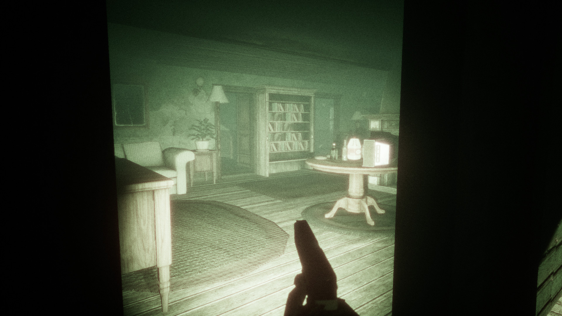 Seekers screenshot 5