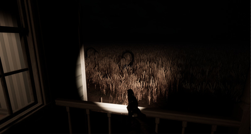 Seekers screenshot 1