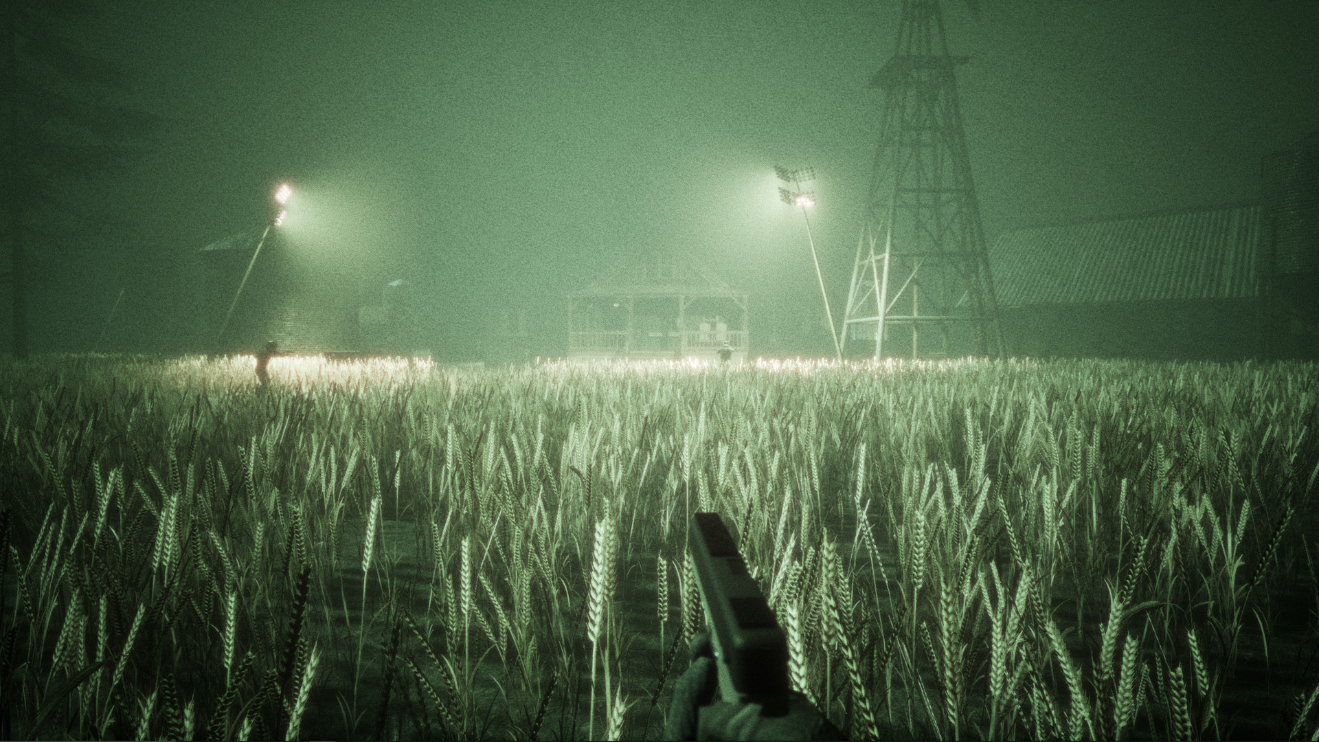 Seekers screenshot 11