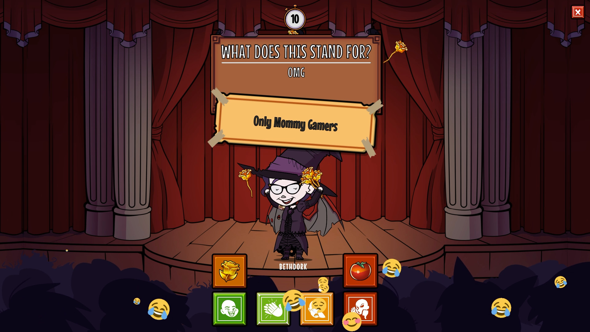 Be Funny Now! screenshot 5