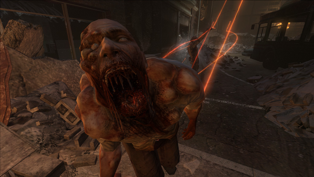 F.E.A.R. 2: Project Origin screenshot 14