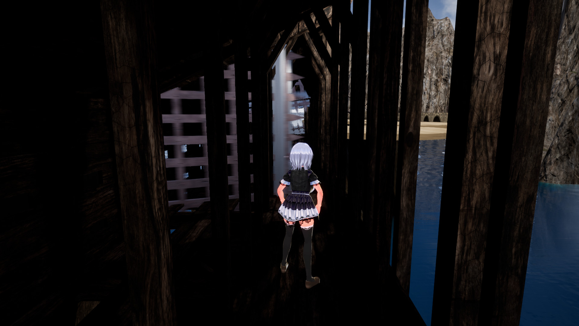 Apple Bang! screenshot 4