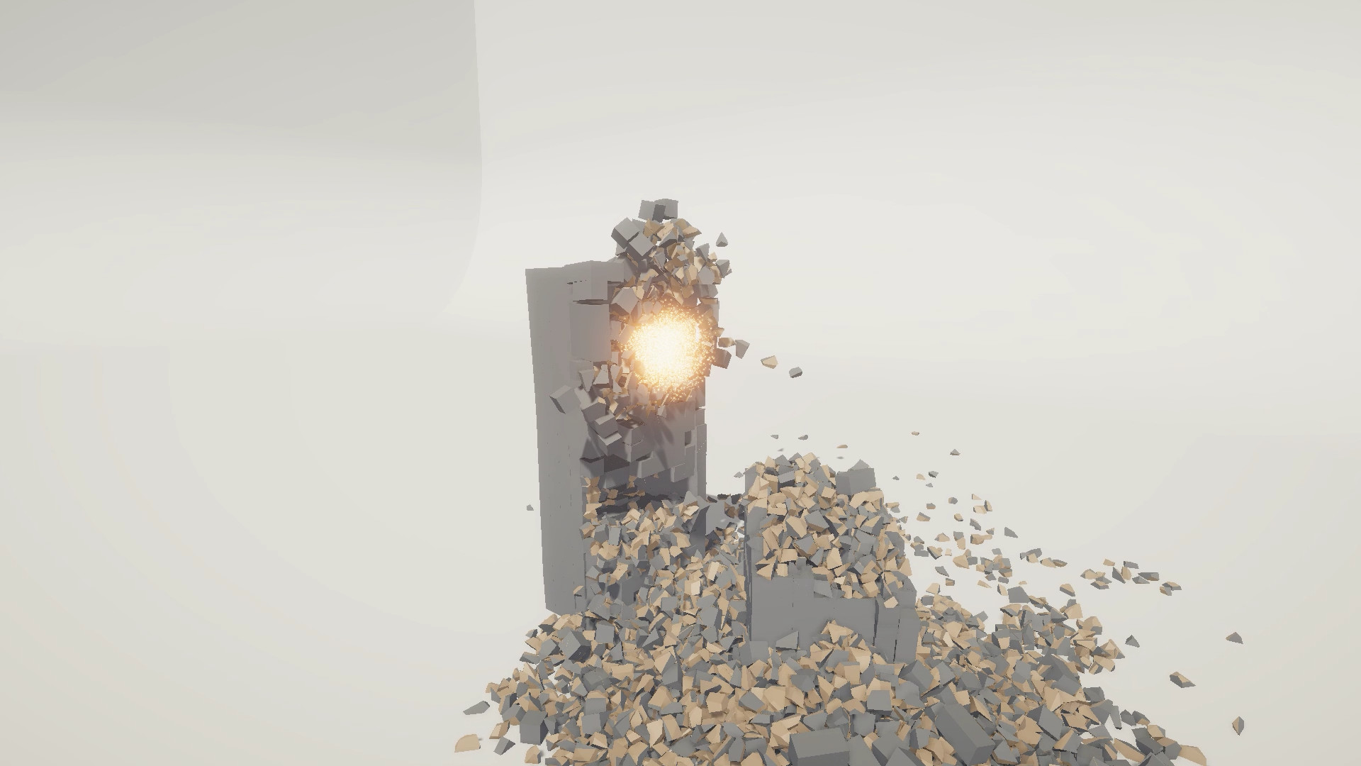 Demolition Master - Destruction Simulator screenshot 5