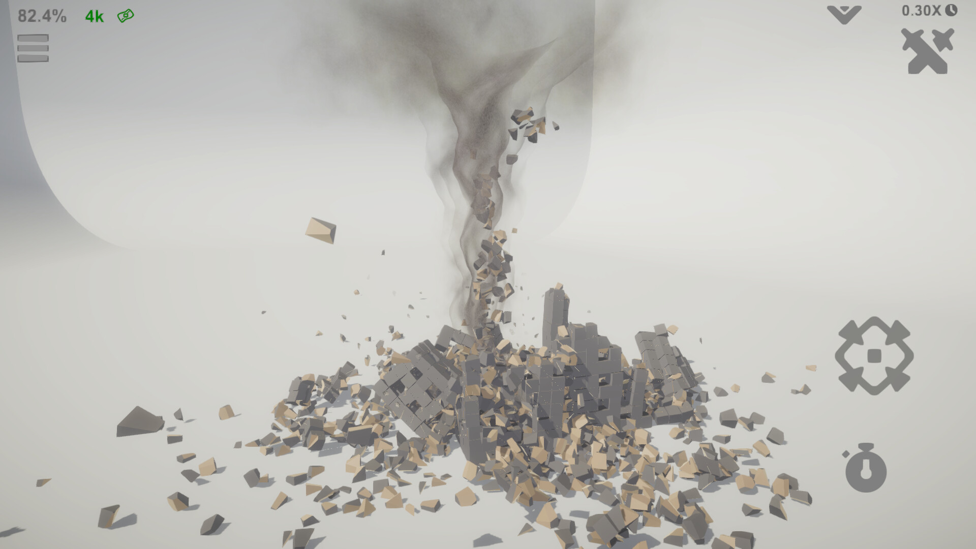 Demolition Master - Destruction Simulator screenshot 4