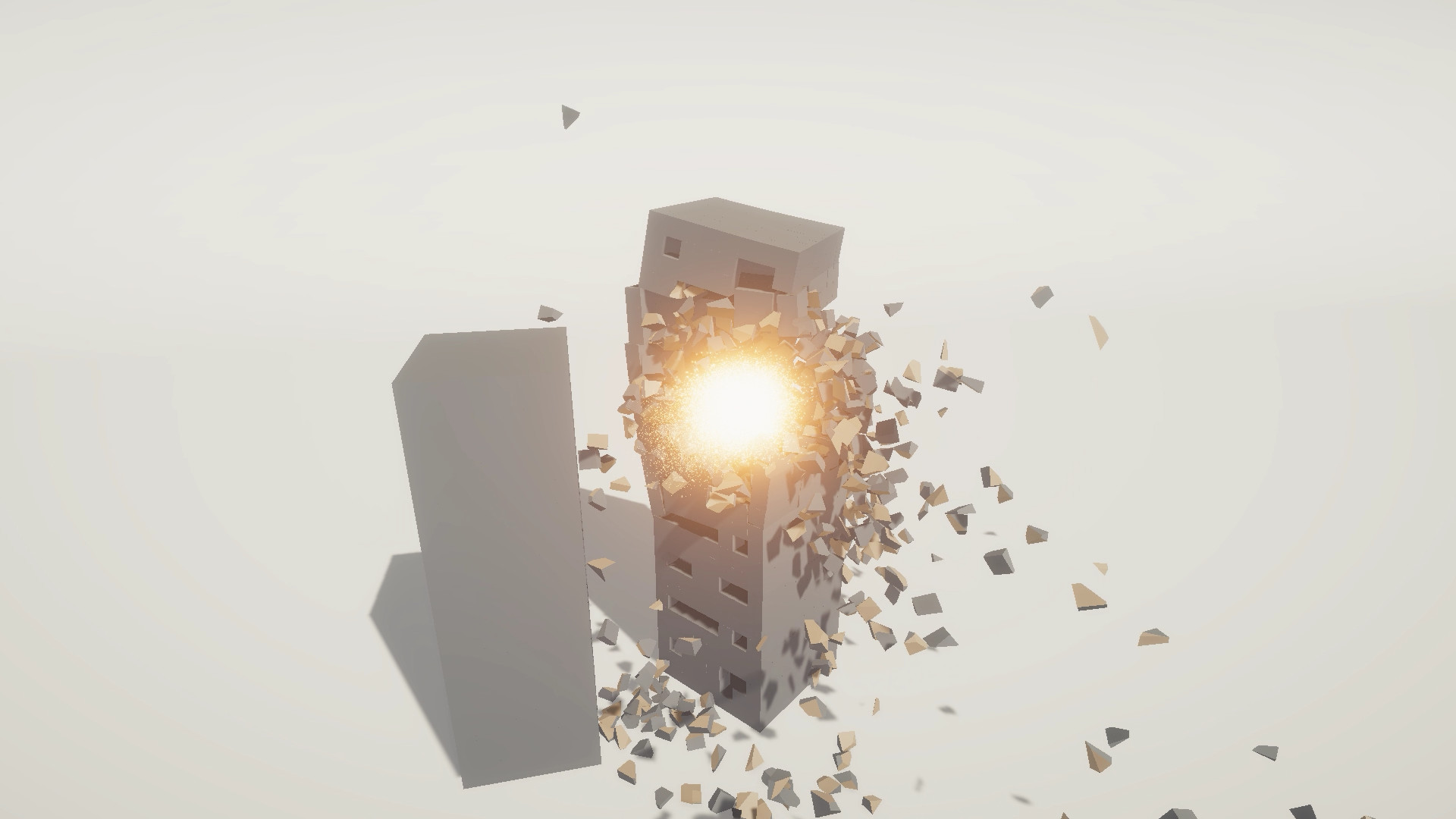 Demolition Master - Destruction Simulator screenshot 8