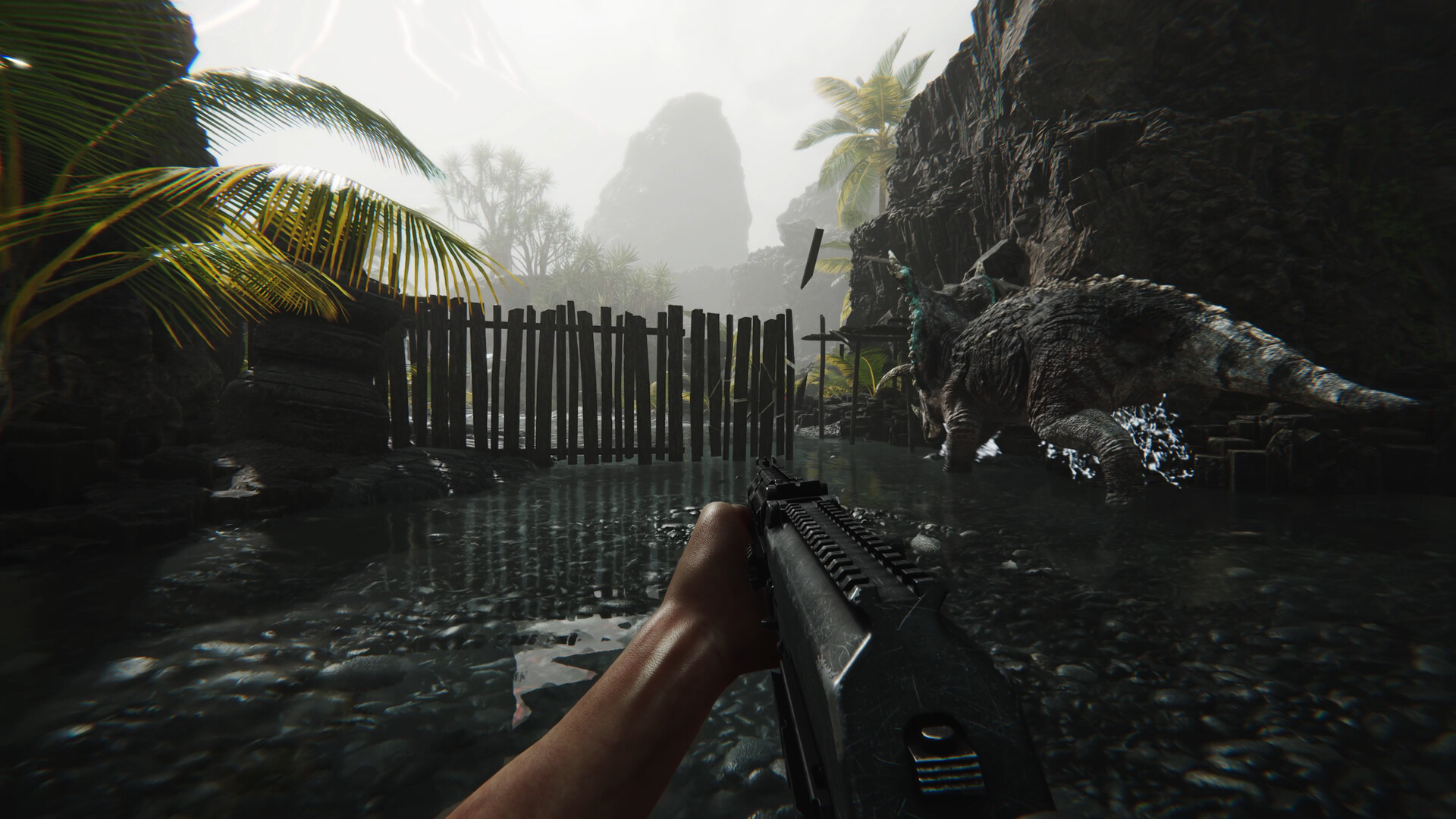 FEROCIOUS screenshot 4