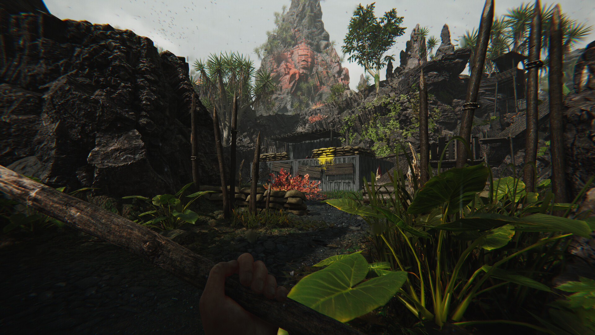 FEROCIOUS screenshot 9