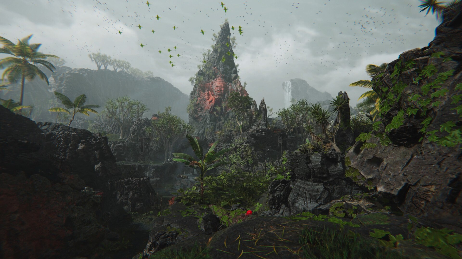 FEROCIOUS screenshot 10