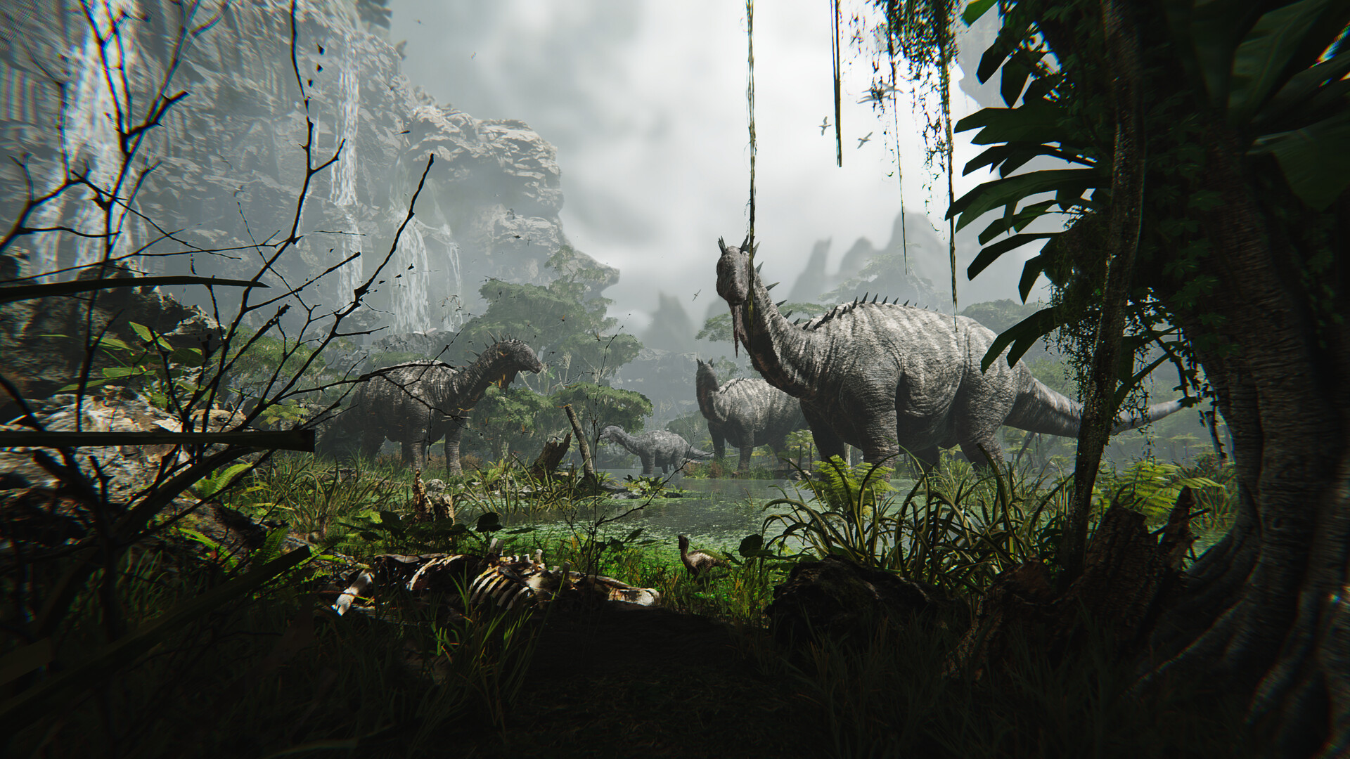 FEROCIOUS screenshot 3
