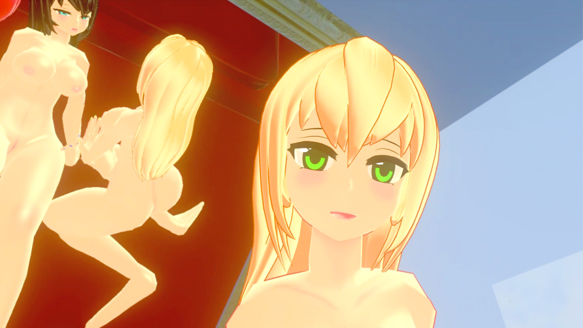 Phantom sense VR screenshot 3