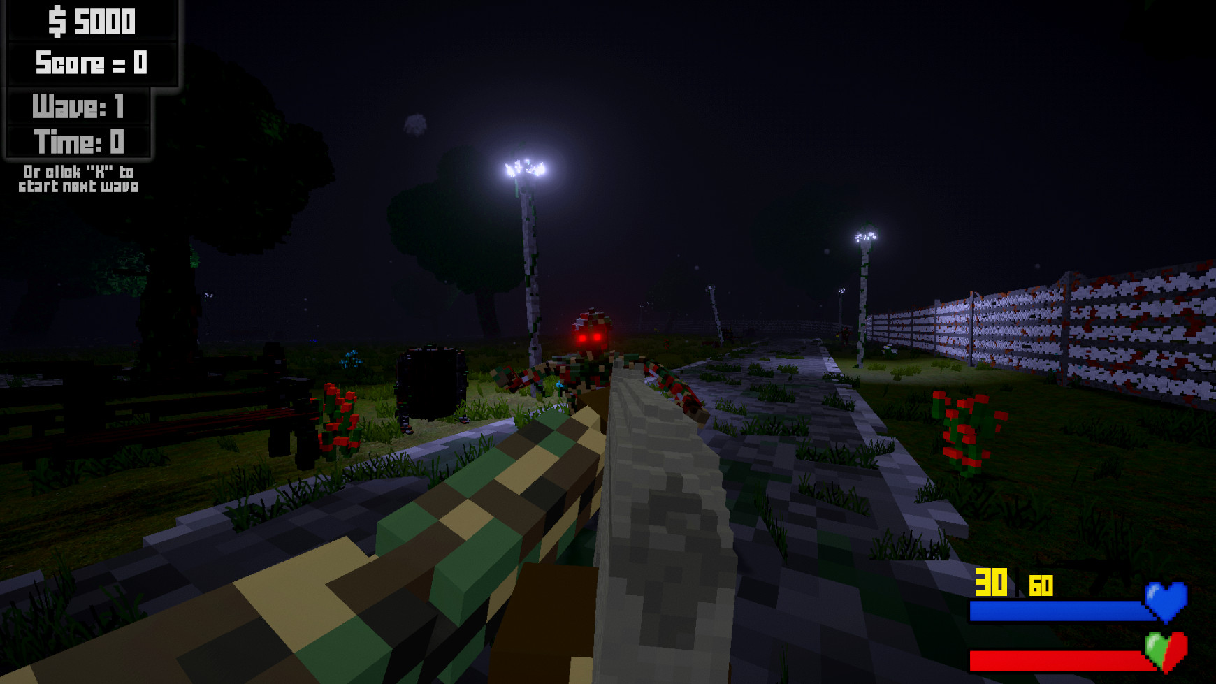 INFEES screenshot 5