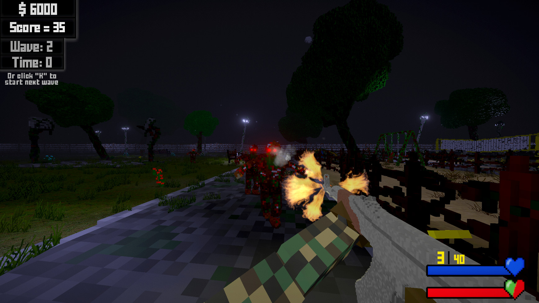 INFEES screenshot 4