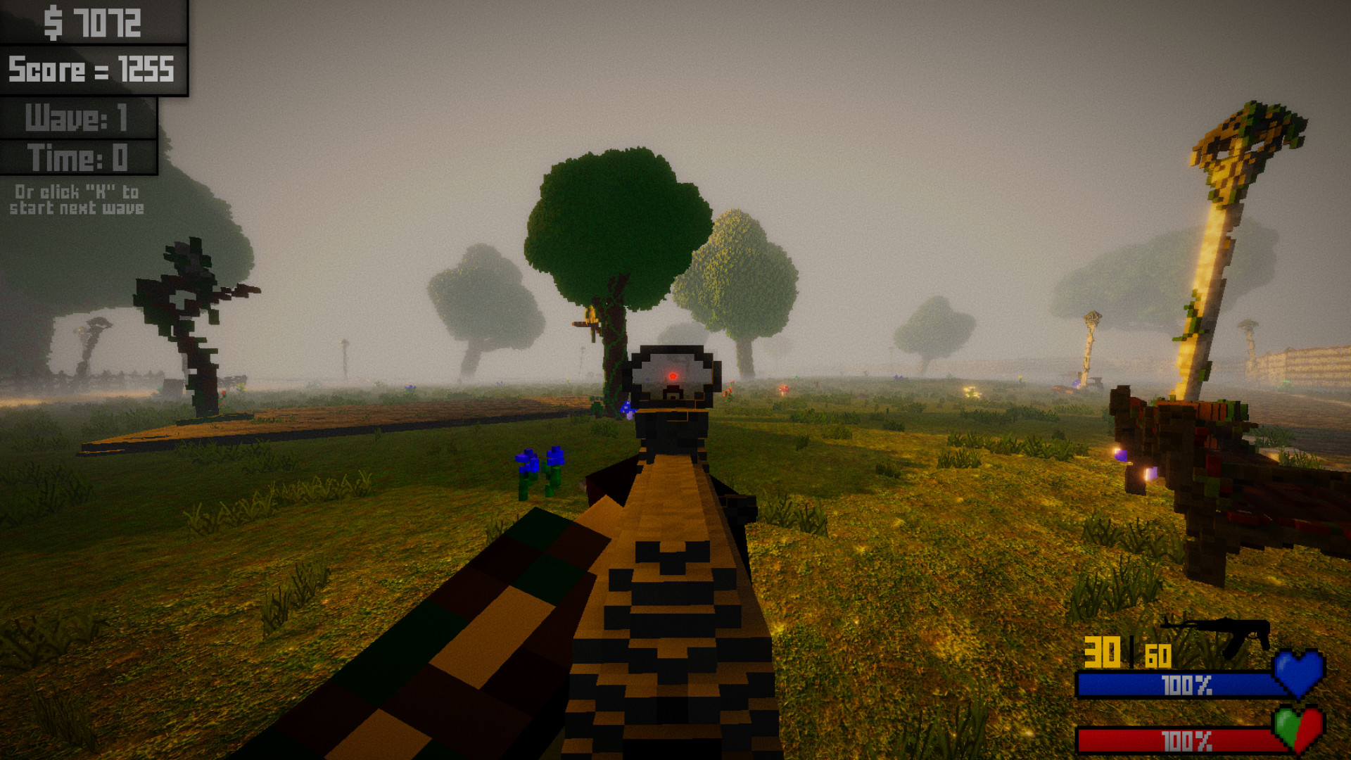 INFEES screenshot 2