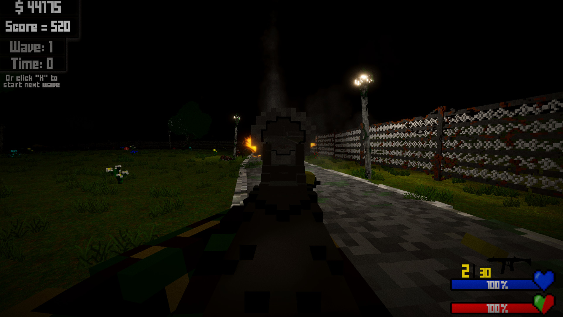 INFEES screenshot 3