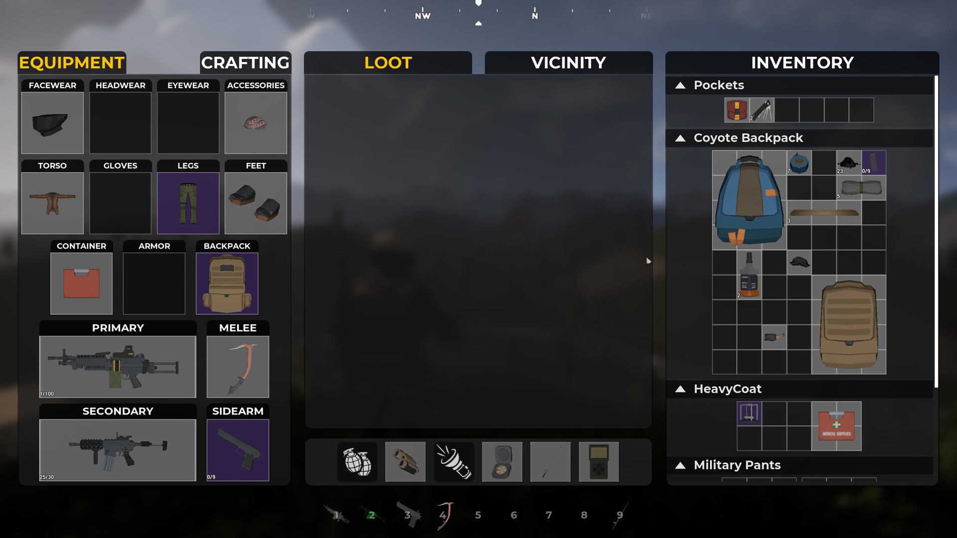 SurrounDead screenshot 8