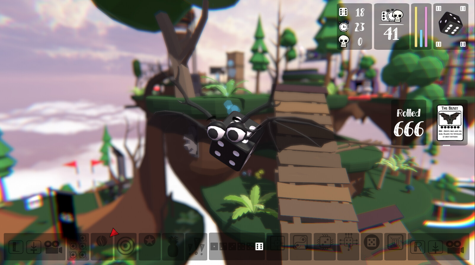 I AM DIE screenshot 7