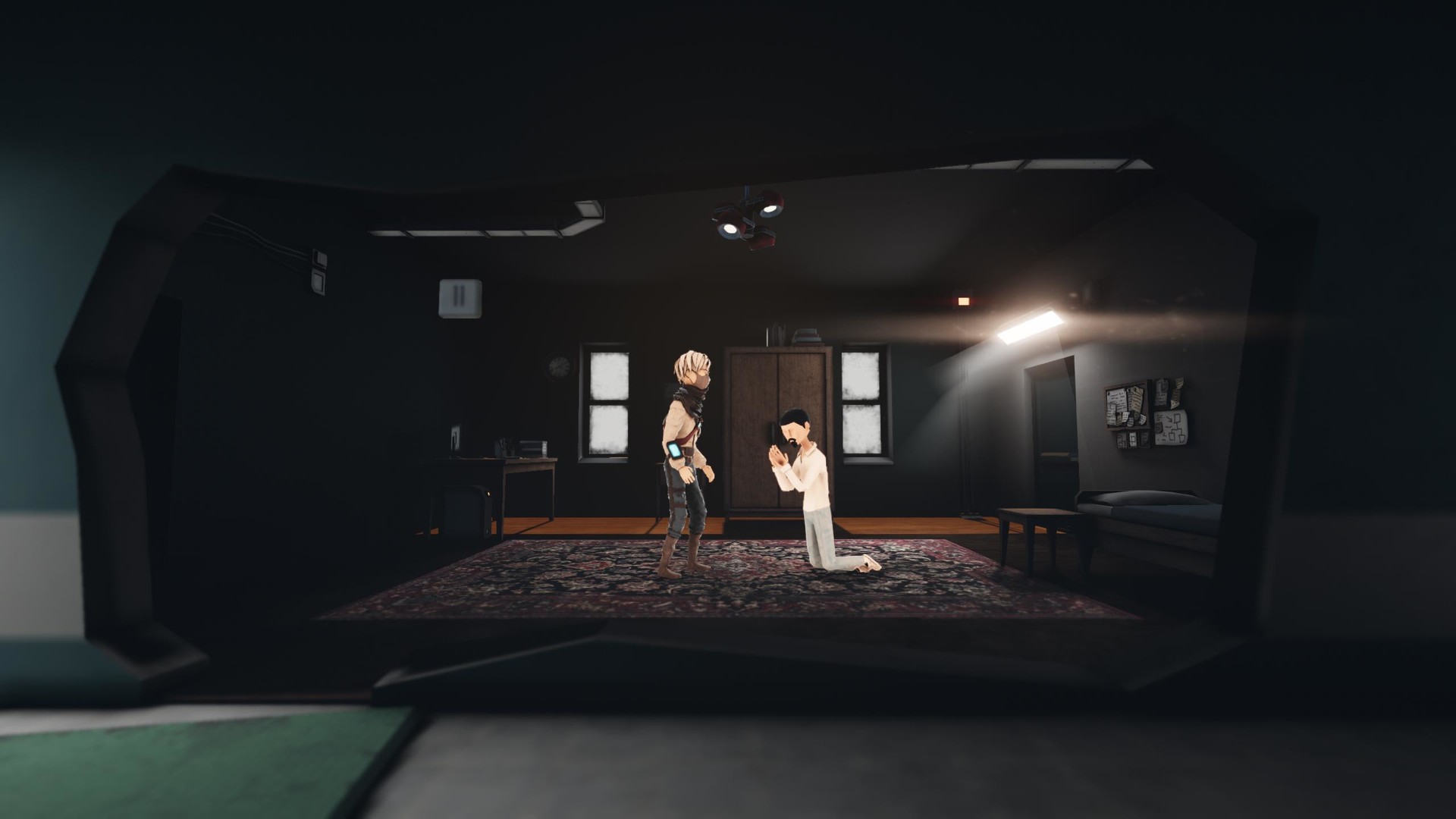 Heart Inside screenshot 2