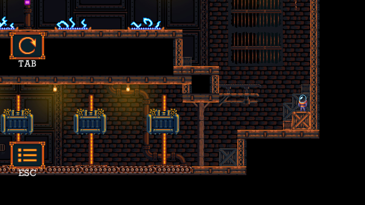Flaskoman screenshot 6