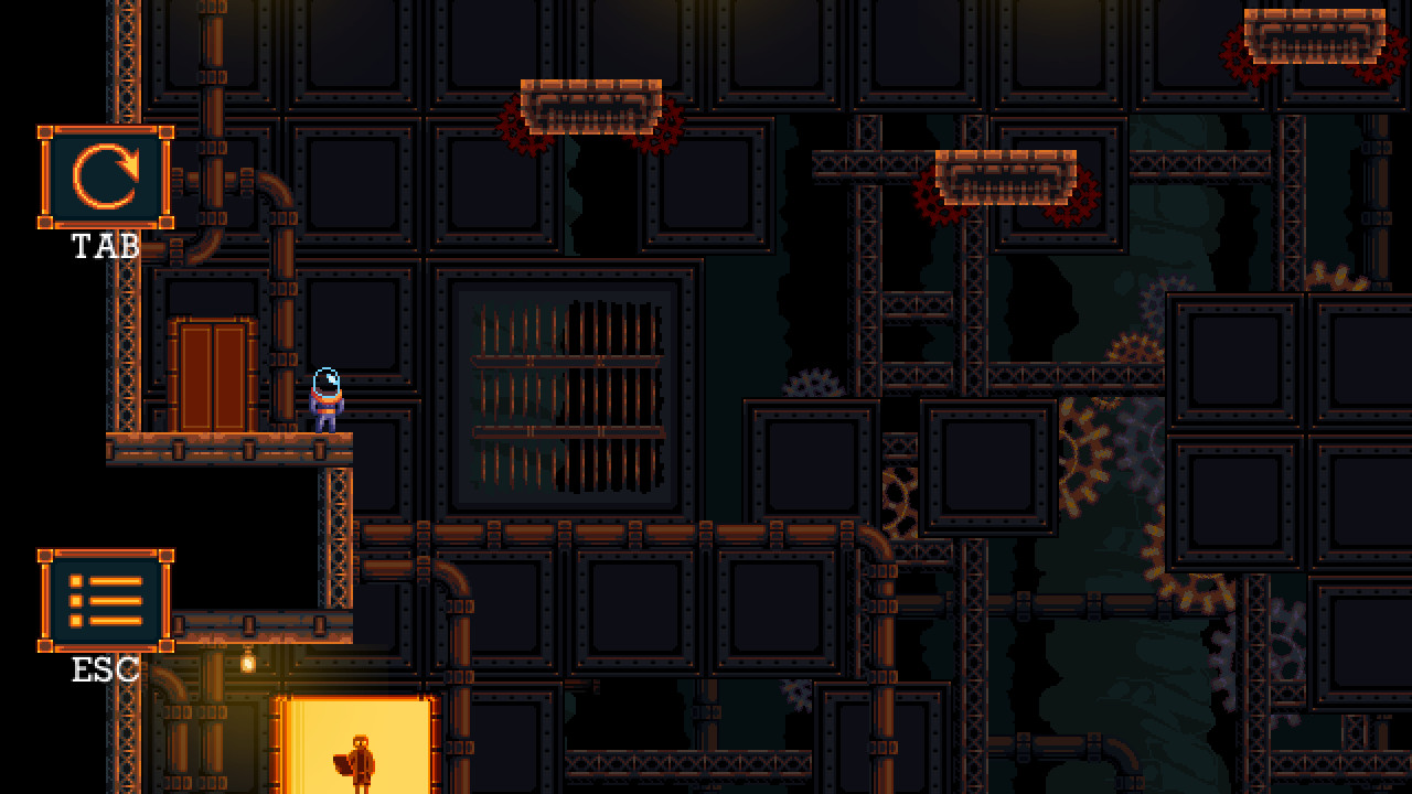 Flaskoman screenshot 3