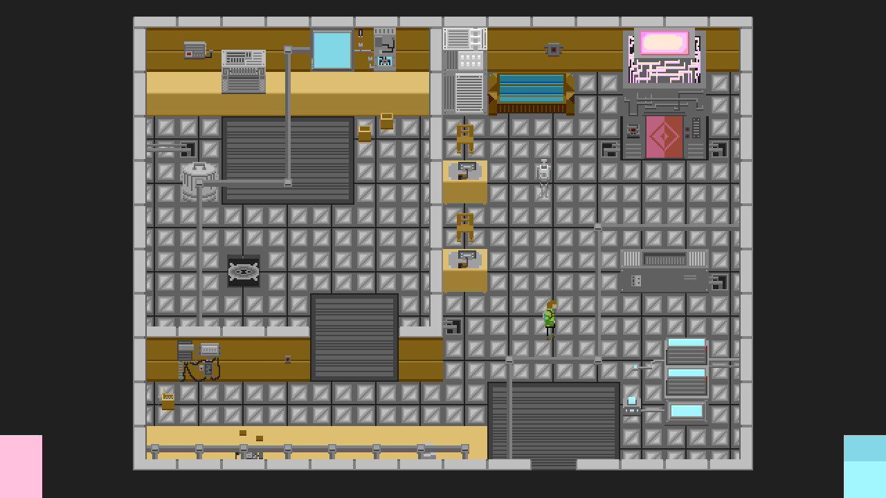 Church of the Midnight Sailor screenshot 2