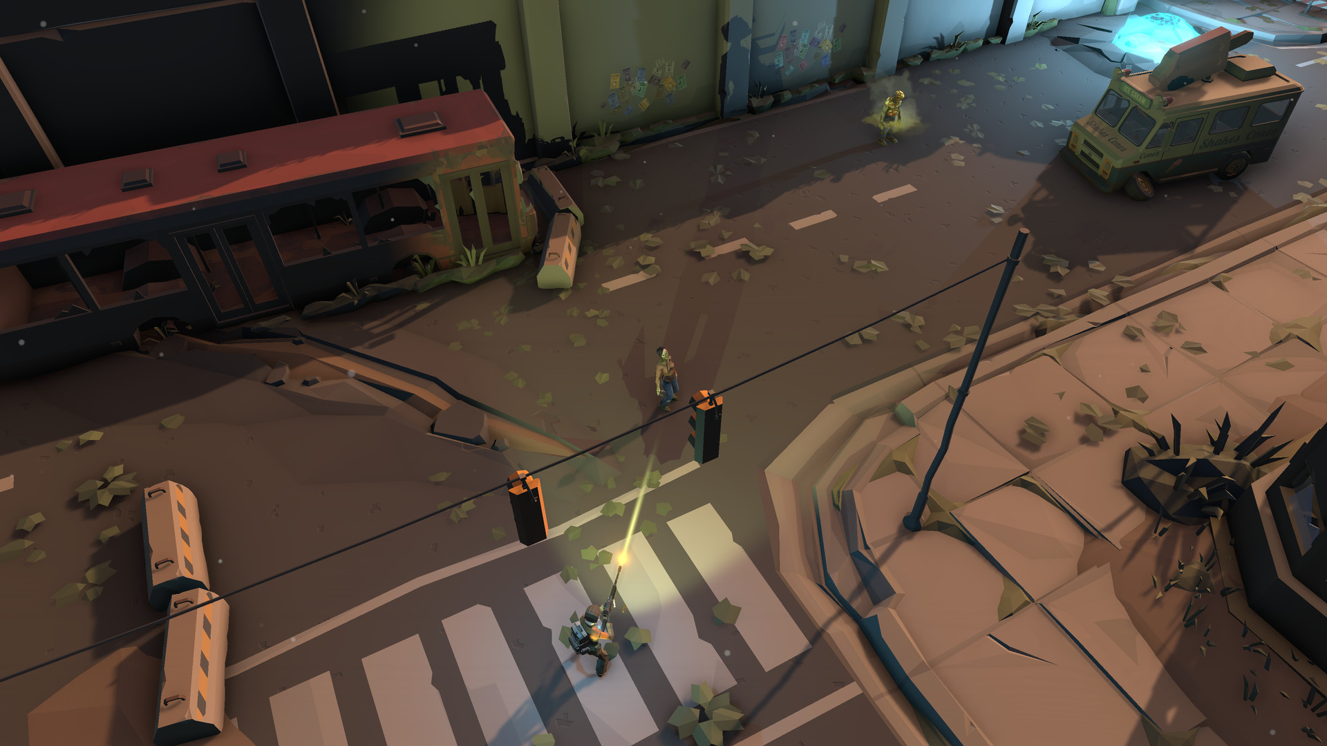 Undeadly screenshot 4