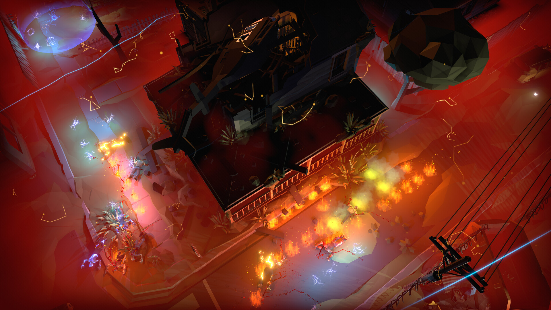 Undeadly screenshot 6