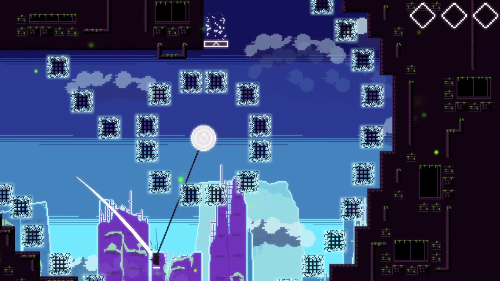 Tokyo Rogue screenshot 1