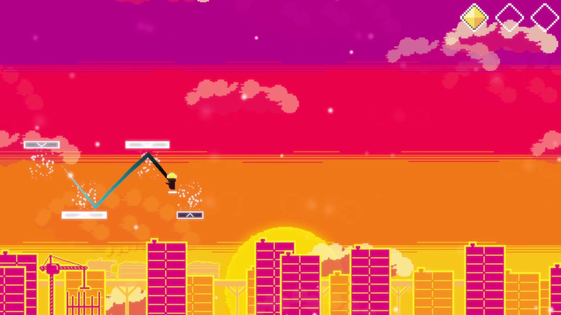 Tokyo Rogue screenshot 7