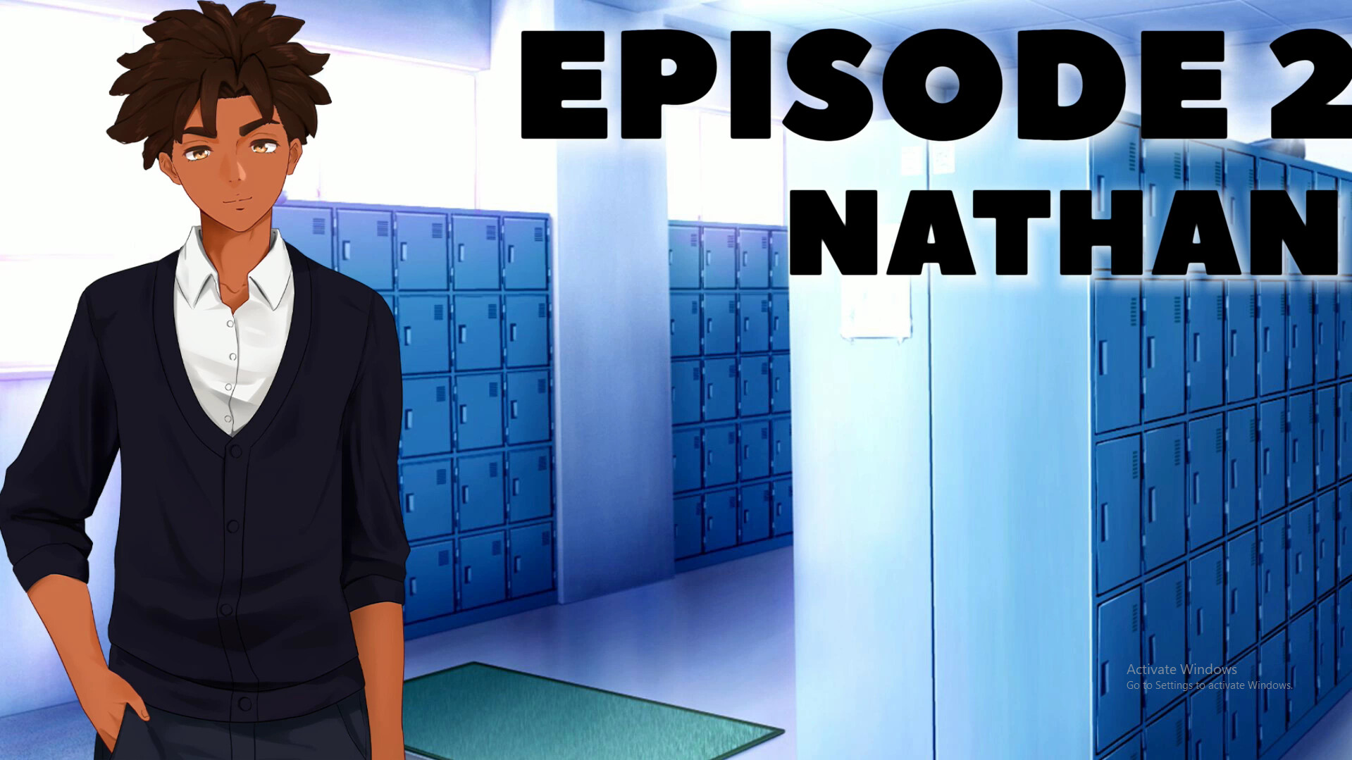 Jaden & Jasmine: The Curse of Deception screenshot 11