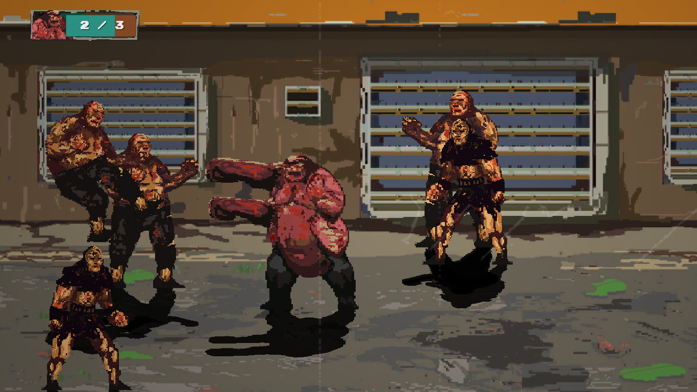 FukTopia 2 screenshot 2