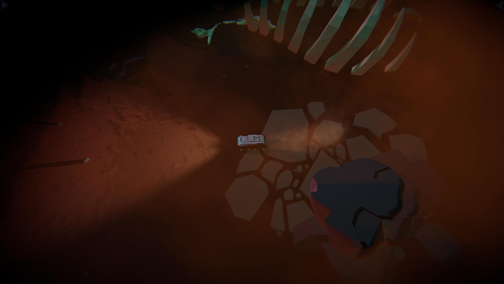 Project: Aurora screenshot 4