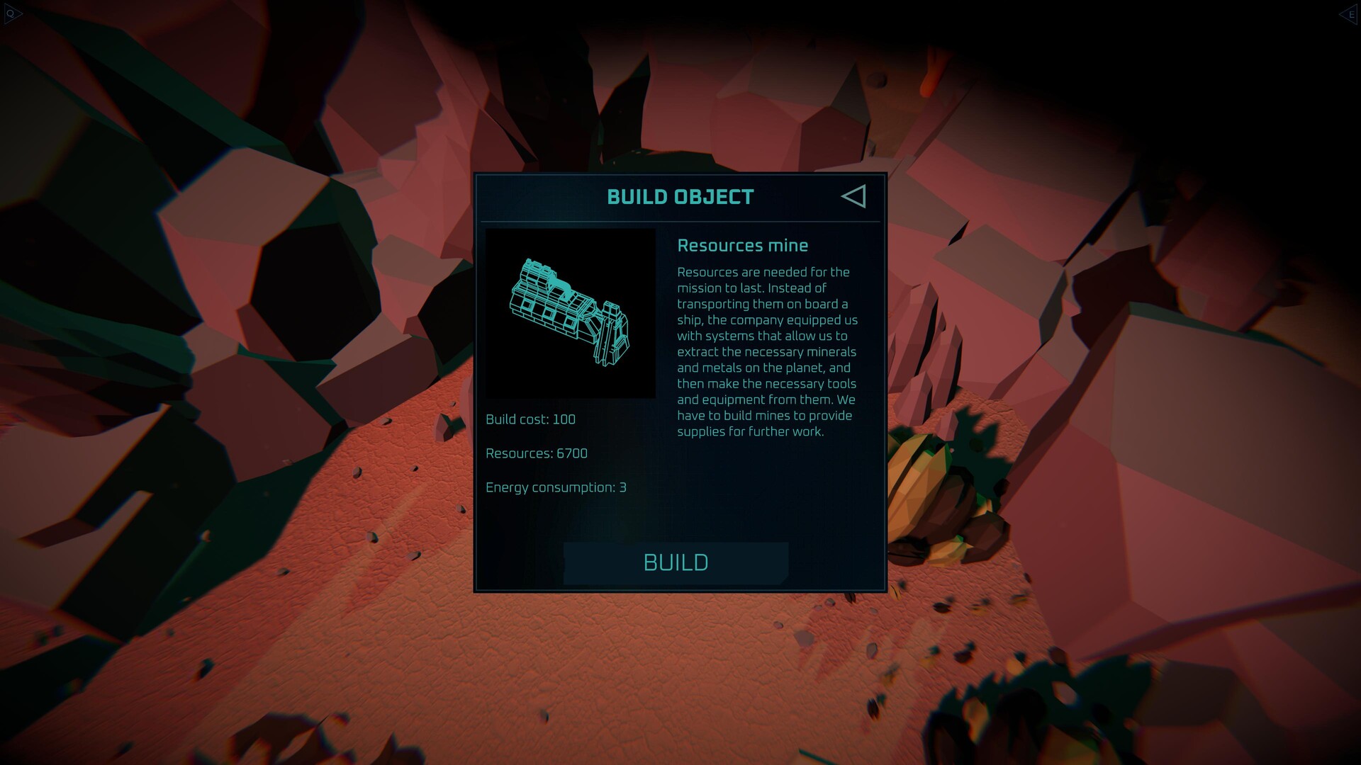 Project: Aurora screenshot 8