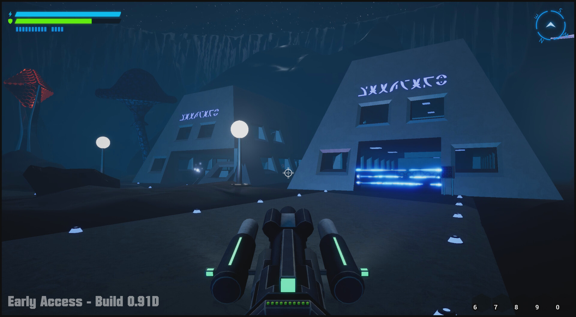 Spheriums screenshot 4