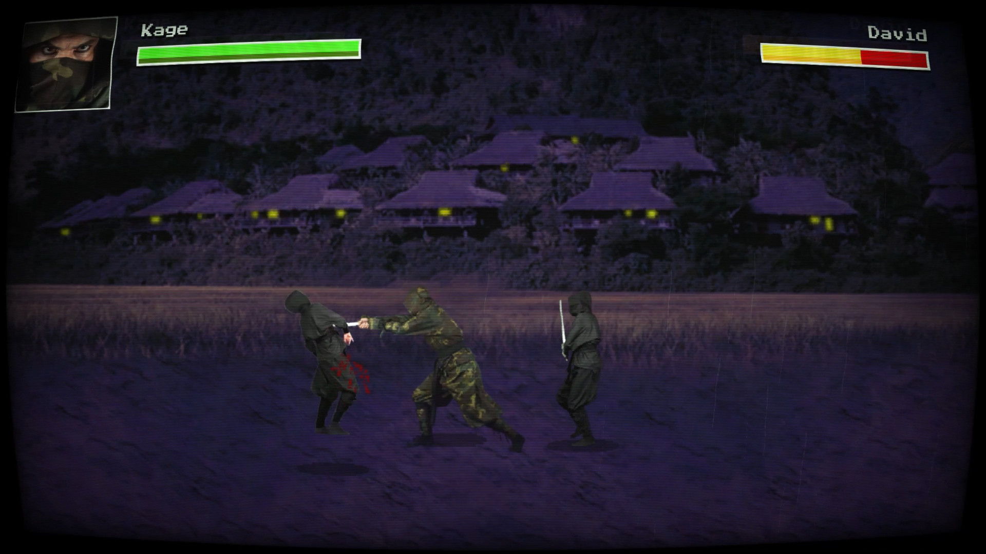 Ninja Specialist screenshot 2