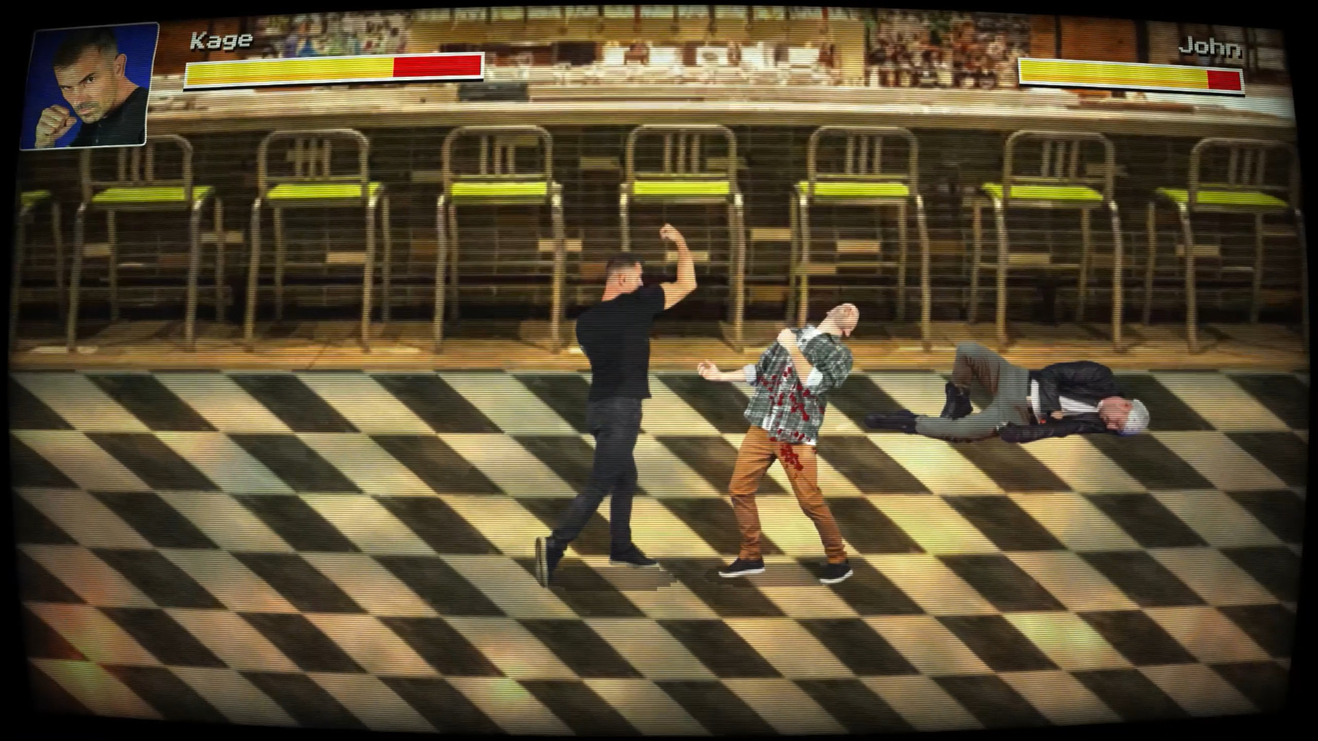 Ninja Specialist screenshot 4