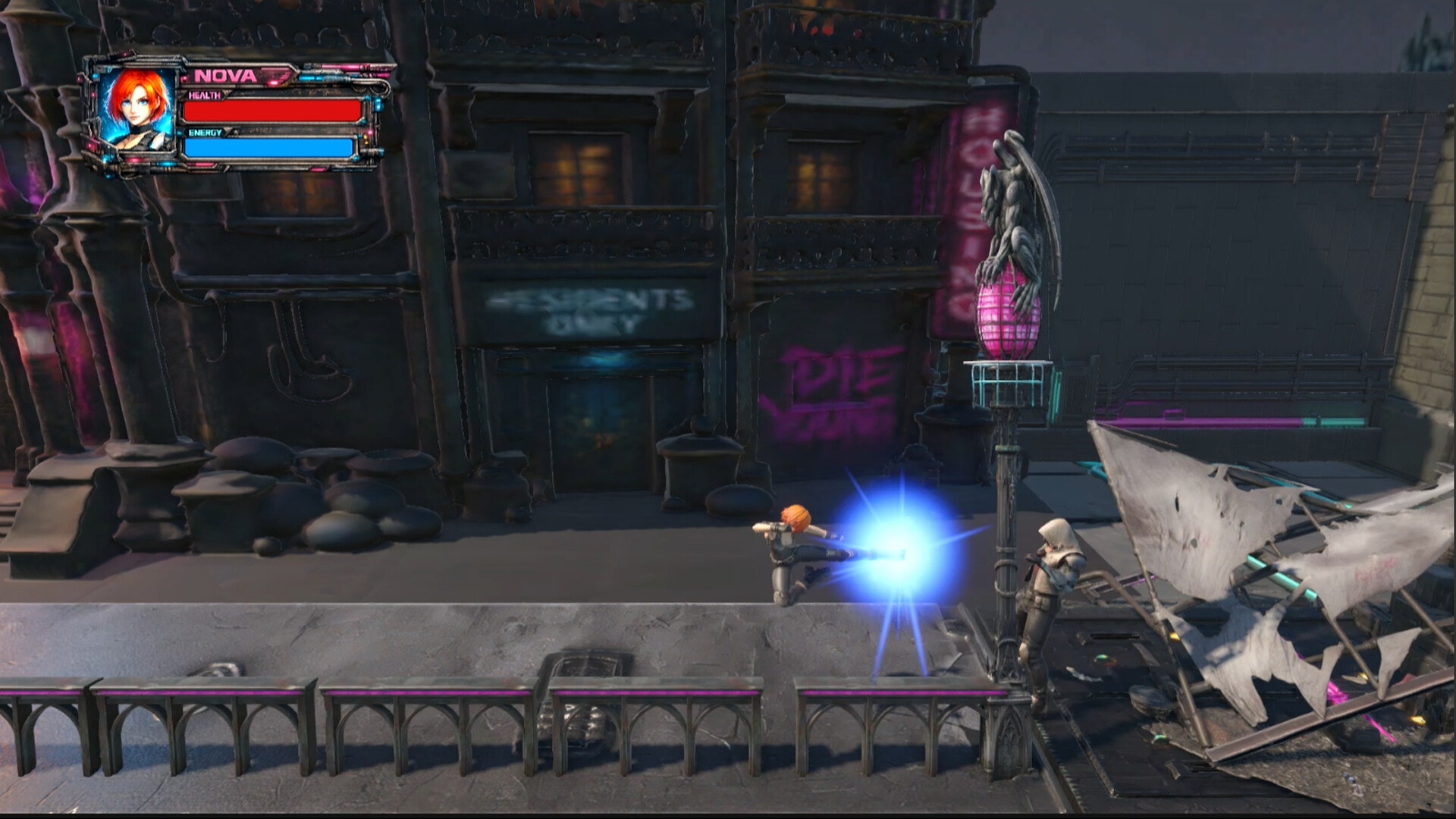 MindScape: Verenna screenshot 7