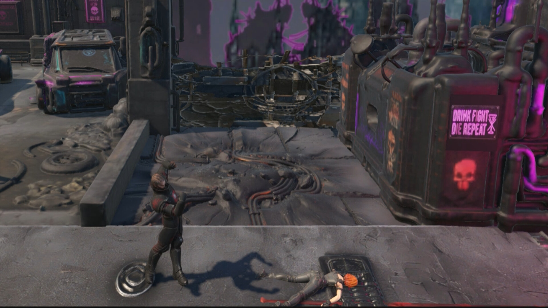 MindScape: Verenna screenshot 5