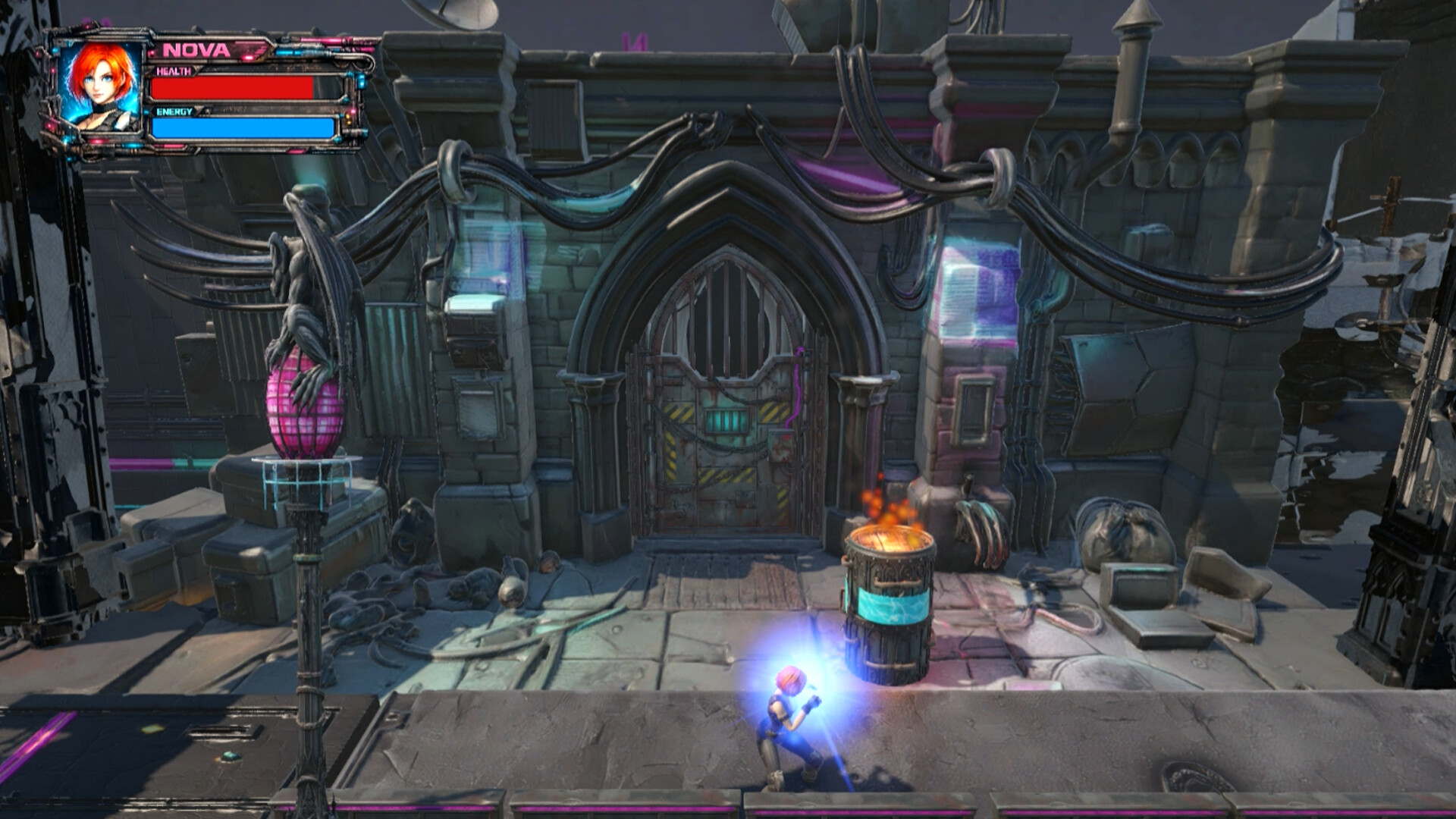 MindScape: Verenna screenshot 6