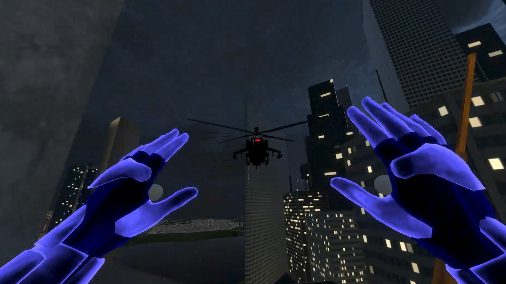 Project Demigod screenshot 3